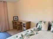 Appartement 3 pièces -2 à 7 personnes - à 5km de Paris