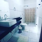 Salinas praia do atalaia