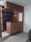 Casa bien comunicada