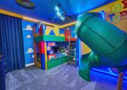 Brand NEW Home 09 BedroomsPoolGame Room