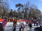 ZEPTERME Promenada - Šetalište