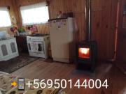 Cabaña en Frutillar