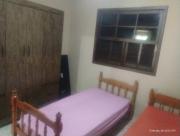 house 100 meters from the beach