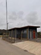 Cabañas María Gracia II