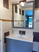 Appartement calme à Saint-Yorre