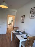 City Apartment Wuppertal Hbf
