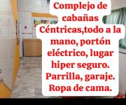 COMPLEJO STYLE,CENTRICO,MUY SEGUR