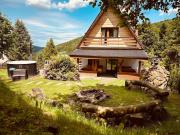 Józka Chata max 15 os sauna jacuzzi