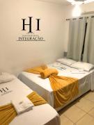 Hospedaria Ipiranga