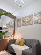 2 BR Modern Apartment Near the Airport