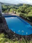 Mirador De Las Sierras