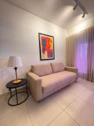 Loft mobiliado Unique Studio