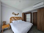 HABITACIÓN Torres Palmas alberca, vista al mar, Roof Top VIP