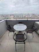 Loft mobiliado Unique Studio