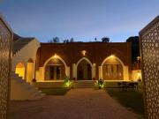 Sacred sun sanctuary