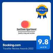 SunStone Apartment