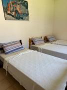 Prudêncio Casas de Temporada