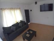 Casa con pileta mina clavero