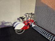 Apartamento Palacio de los Toledo