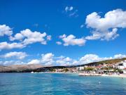 Apartment Sorriso - 1ST ROW BY THE BEACH