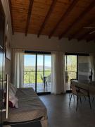 Refugio de las Nubes