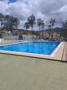 Casa playa de las Américas