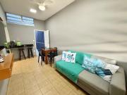 Casa Miami Econômica e aconchegante 500m do Mar