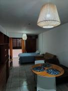 Dpto 1 Ambiente Nva Cordoba, Capuchinos Buen Pastor