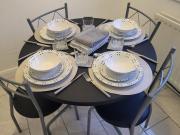 Modern North Shields Home - Perfect for Short or Long Stays