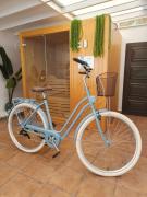 Casa Dyala, Puerto del Carmen