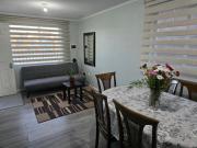 Villa Parque Cordillera 1