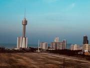 Grande Caribbean Sea View 1BR Pattaya