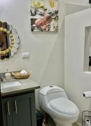 House equipped with a Jacuzzi in Quepos