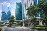 Easyworld One Uptown Residence BGC