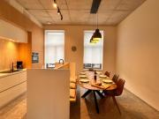 Spacious 3-Floor Holiday Home for 8 Guests