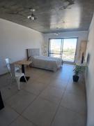 Hermoso semipiso, Barrio Abasto