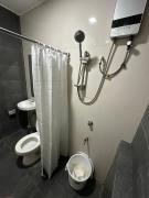 Baguio Industriyal Villa - 2BR