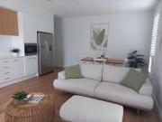 Lillian Waters Retreat