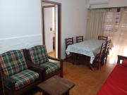 Departamento Descanso y mar