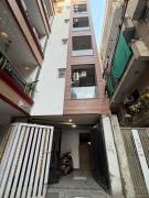 Sidhhi apartment