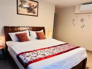 Easyworld One Uptown Residence BGC