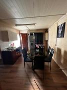 Casa amoblada 08 personas