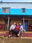 Mountain View Eco Farm