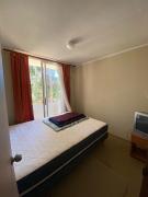 Acogedor departamento familiar en El Tabo