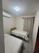 Alojamiento Aldea Tulum