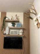 Deer inspired condotel near airport