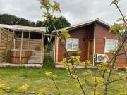 Cabañas Newen Castro