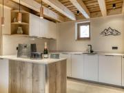 Chalet spacieux au cœur des Saisies avec accueil et Wi-Fi - FR-1-809-35