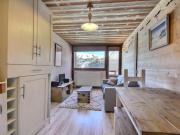 Charmant 2 pièces central avec balcon, pour 4 personnes - FR-1-455-288