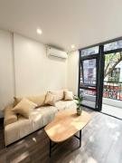 Sunny apartment in the heart of Hanoi